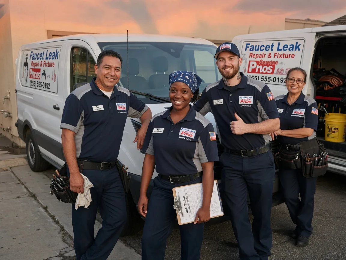 Faucet Repair company in Pall Mall, TN